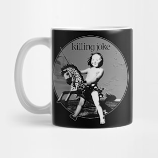 Killing Joke Mug